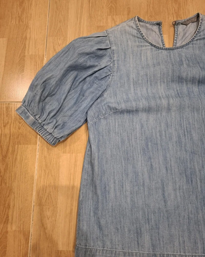 Blouses, size S / 36 / 8, photo 2
