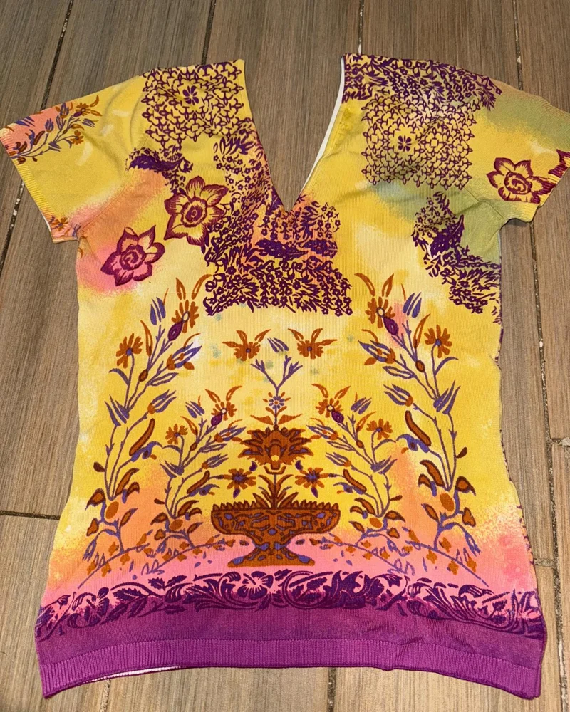 Blouses, size S / 36 / 8, photo 4