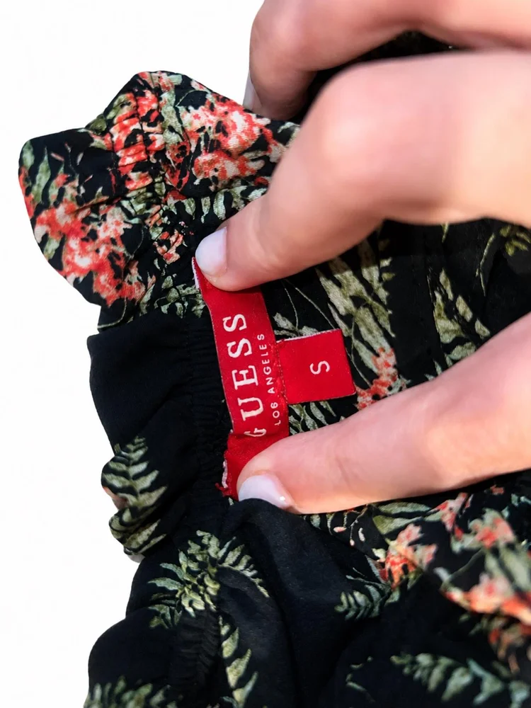 GUESS Shirts, size S / 36 / 8, photo 3
