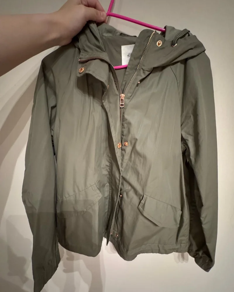 H&M Jackets, size XS / 34 / 6, photo 2