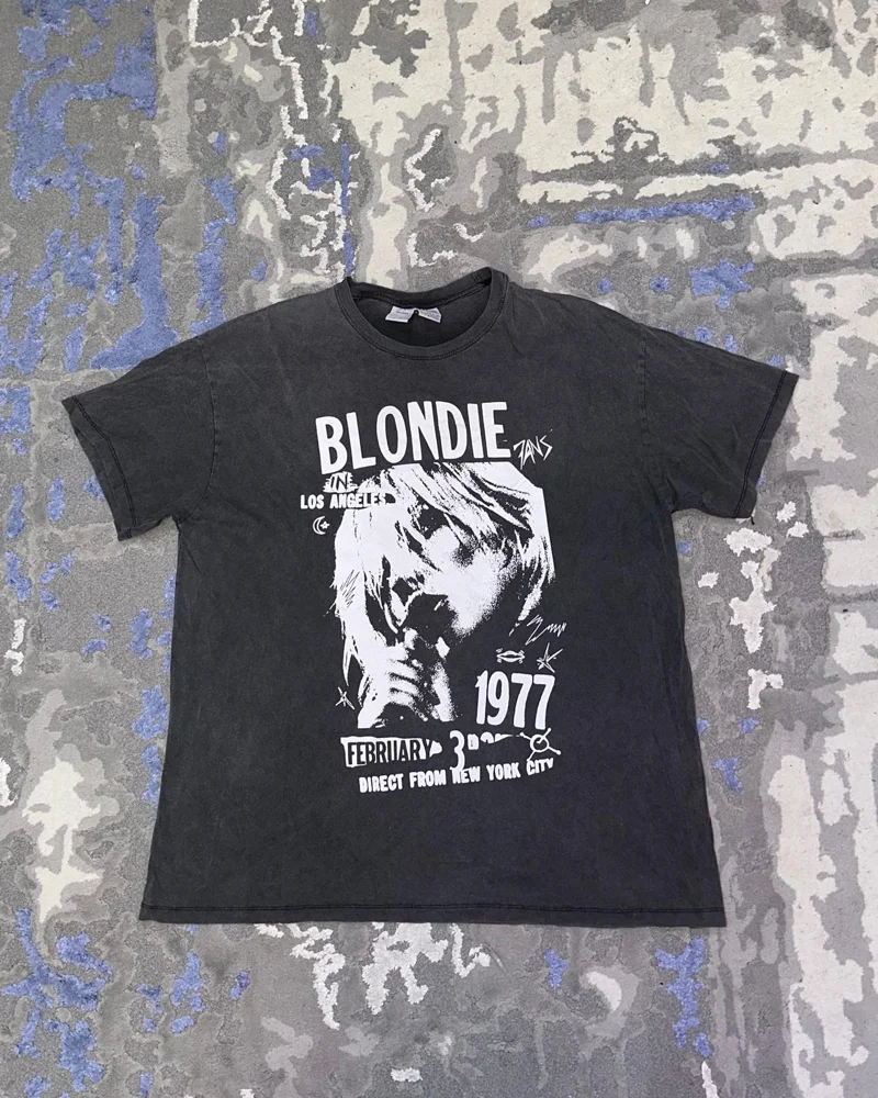 Bershka T-shirts