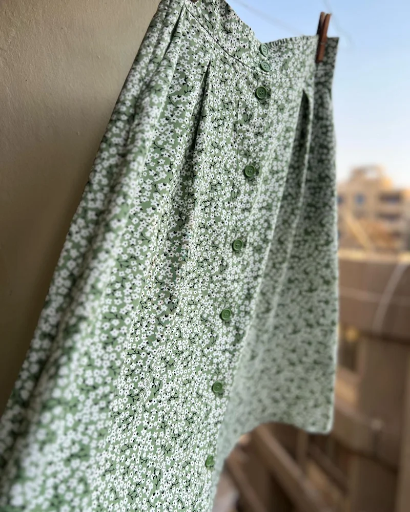 Monki Skirts, size S / 36 / 8, photo 6