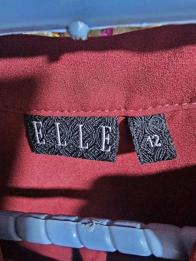 ELLE Blouses, size L / 40 / 12, photo 2