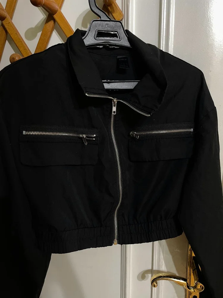 Shein Jackets, size One size, photo 2