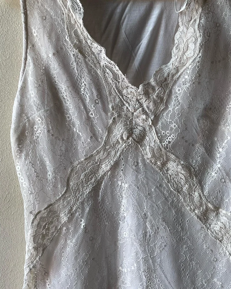 H&M Tank Tops, size S / 36 / 8, photo 2