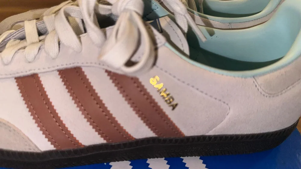 adidas Sneakers, size 44, photo 3