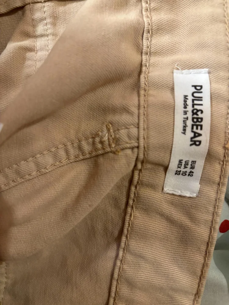 Pull & Bear Pants, size M / 38 / 10, photo 3