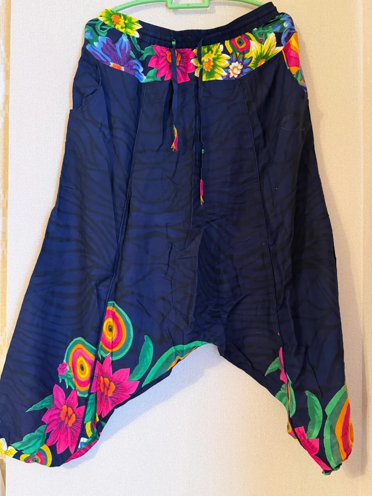 Desigual Pants, size L / 40 / 12, photo 6