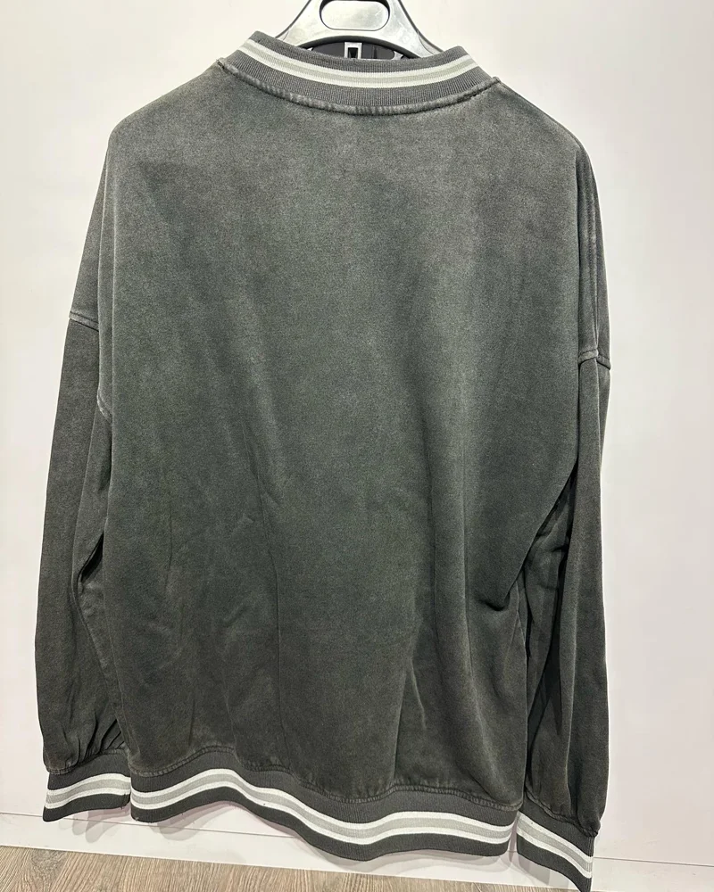 H&M Sweatshirts, size XS / 34 / 6, photo 2