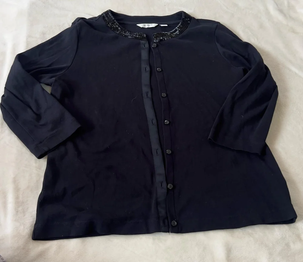 Liz Claiborne Cardigans, size L / 40 / 12, photo 3