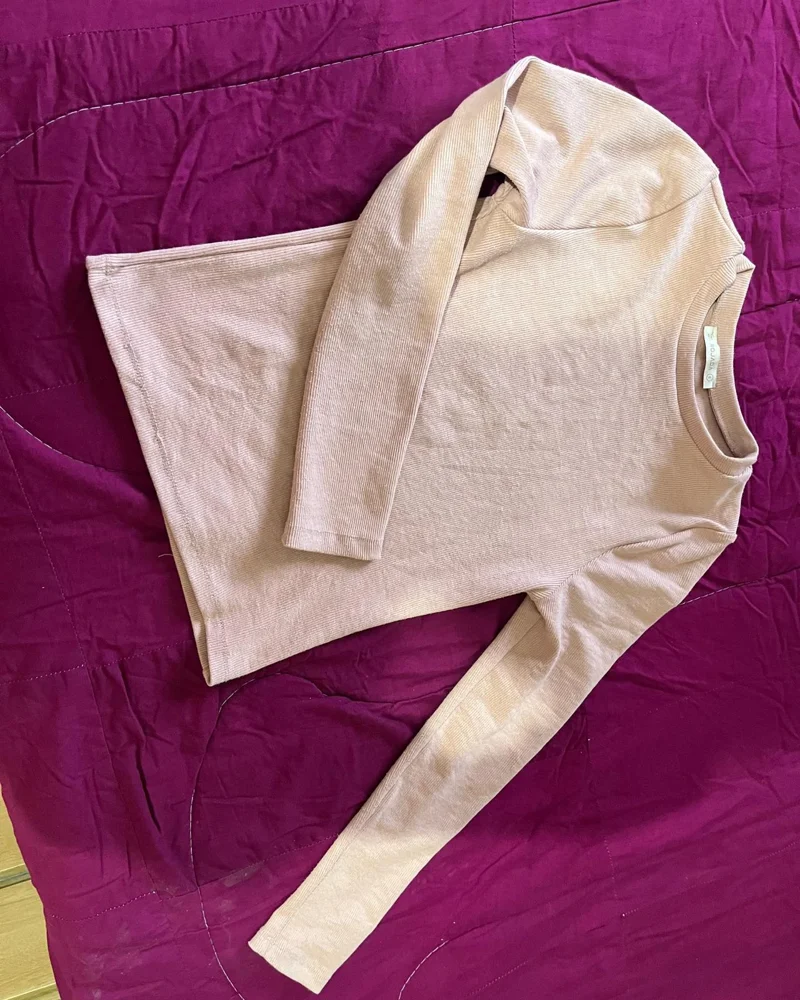 Local T-shirts, size S / 36 / 8, photo 2
