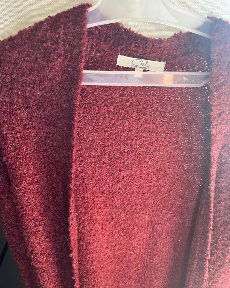 Cardigans, size S / 36 / 8, photo 4