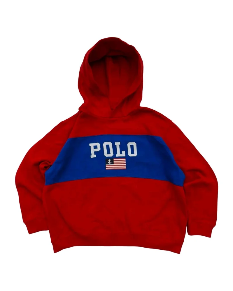 Polo Ralph Lauren Hoodies