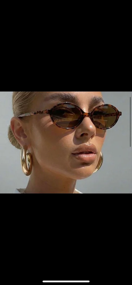 Shein Sunglasses, size Other, photo 2