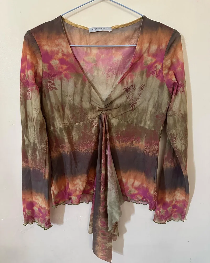 Blouses