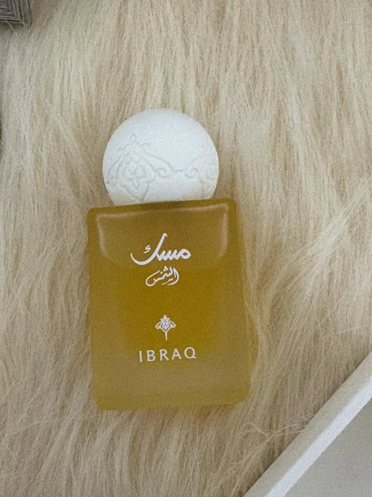 Ibraq Perfume, size Other, photo 2