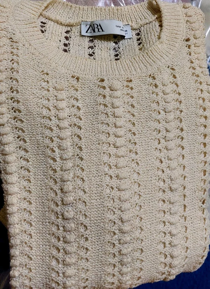Zara Sweaters & Pullovers, size M / 38 / 10, photo 3