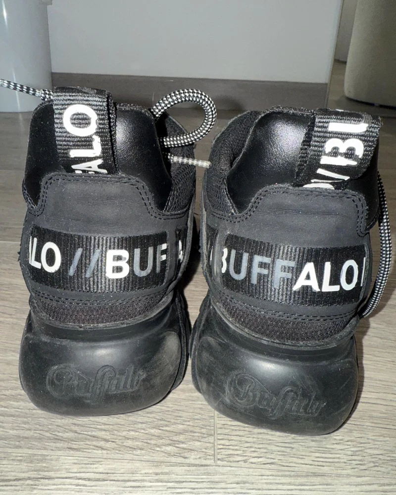 Buffalo Sneakers, size 38, photo 2