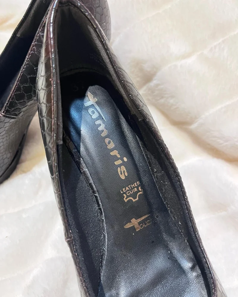 Tamaris Stiletto Heels, size 37, photo 3
