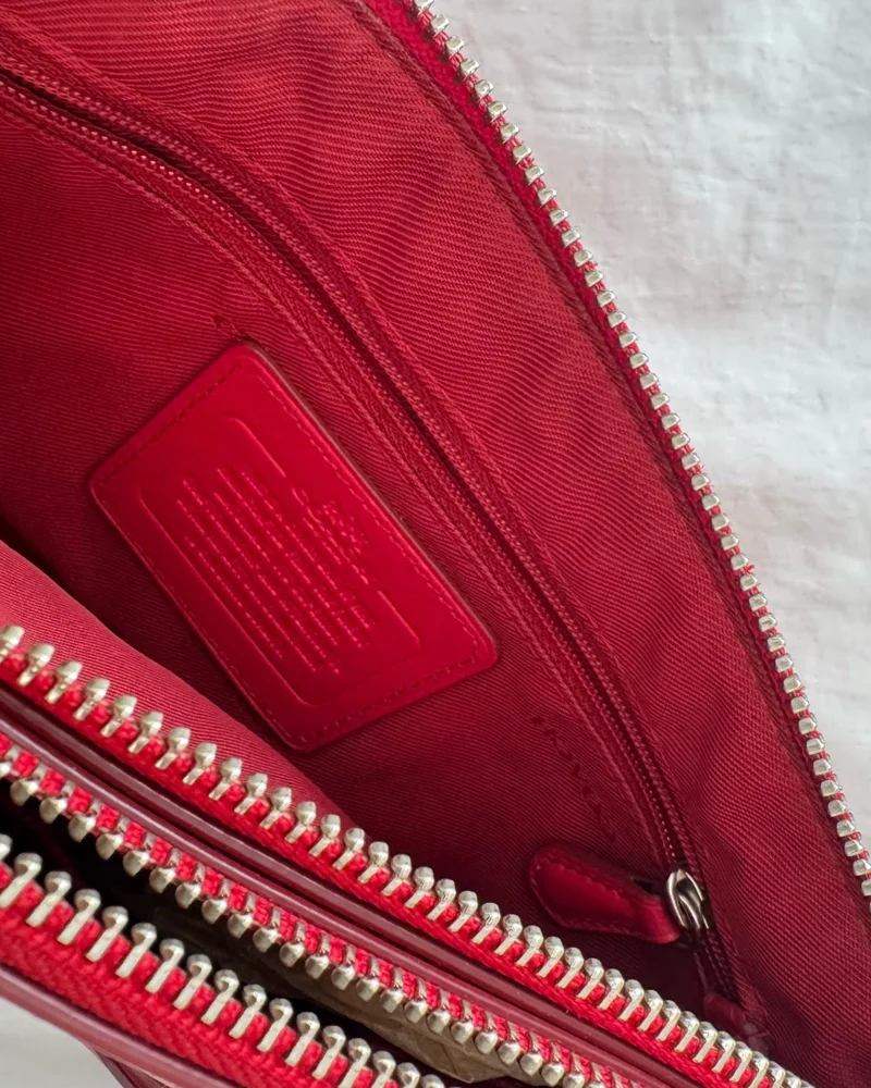 Coach Cross-Body Bag, size One size, photo 3