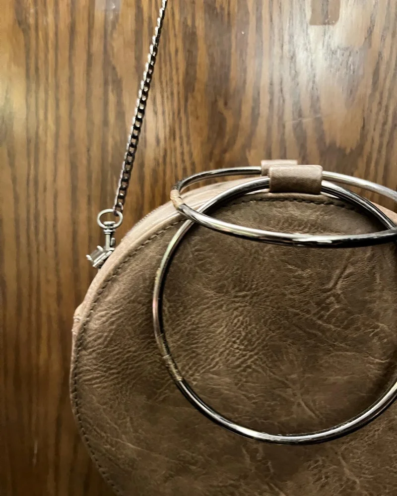 Cross-Body Bag, size One size, photo 4