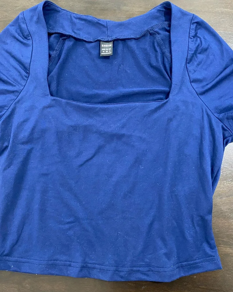 Shein T-shirts