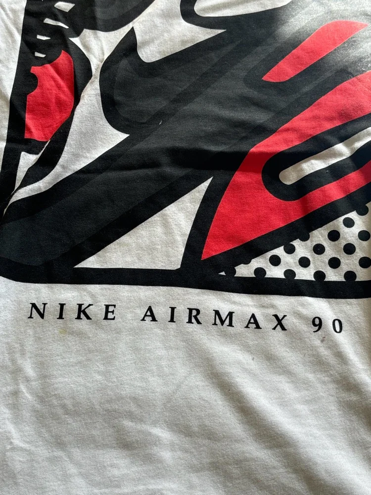 Nike T-shirts, size S / 36 / 8, photo 2