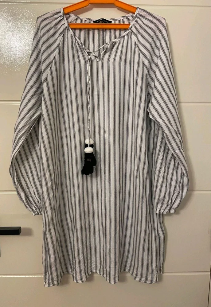LC Wakiki Mini Dresses