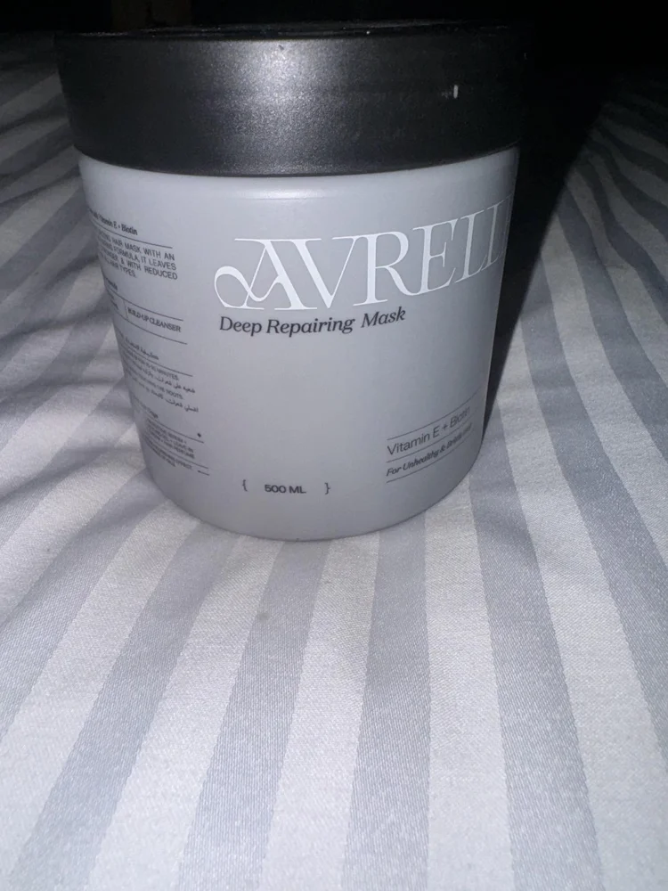 Local Hair Masks, size Other, photo 2