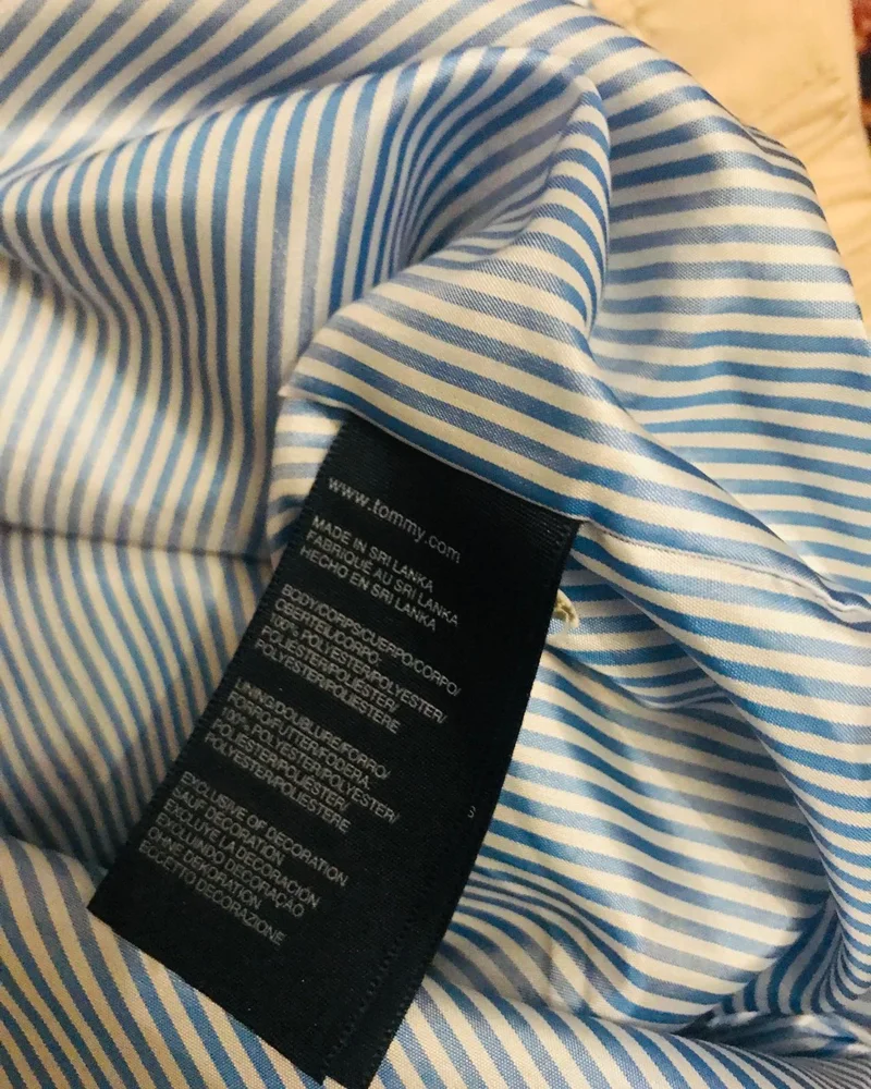 Tommy Hilfiger Jackets, size M, photo 5