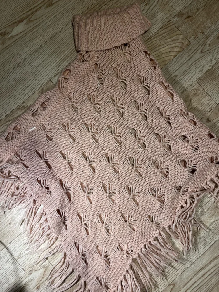French Connection Ponchos, size S / 36 / 8, photo 4