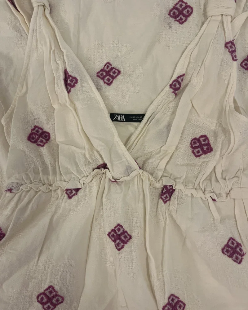 Zara Midi Dresses, size XS / 34 / 6, photo 3