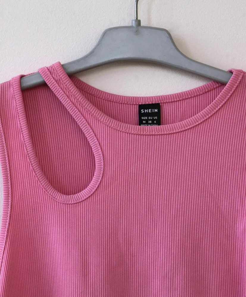 Shein Tank Tops, size M / 38 / 10, photo 3