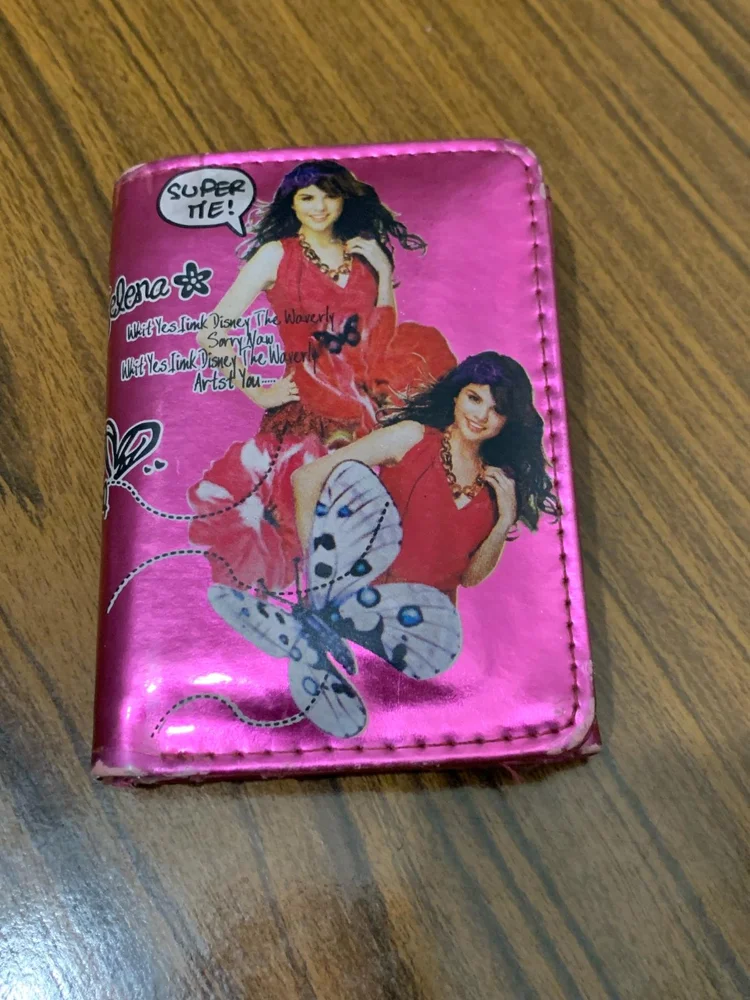 Wallets, size One size, photo 2