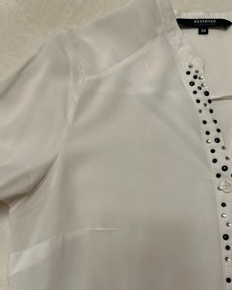 Reserved Blouses, size XS / 34 / 6, photo 6
