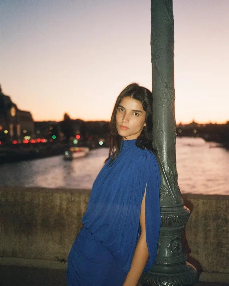 Zara Party Dresses