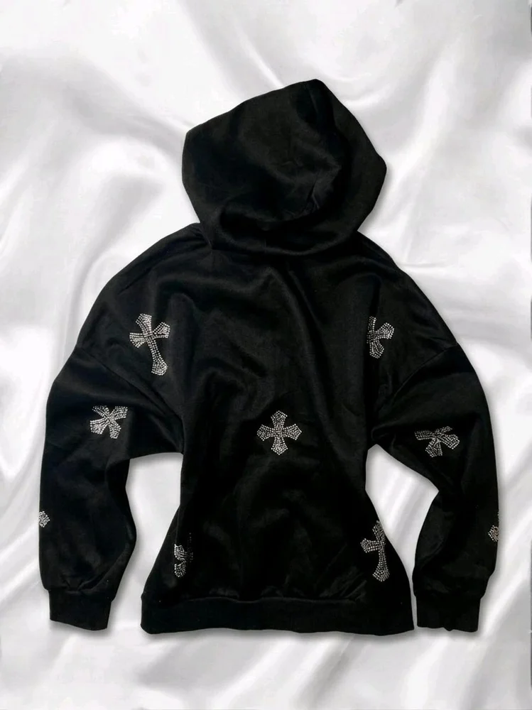 Hoodies, size M / 38 / 10, photo 5