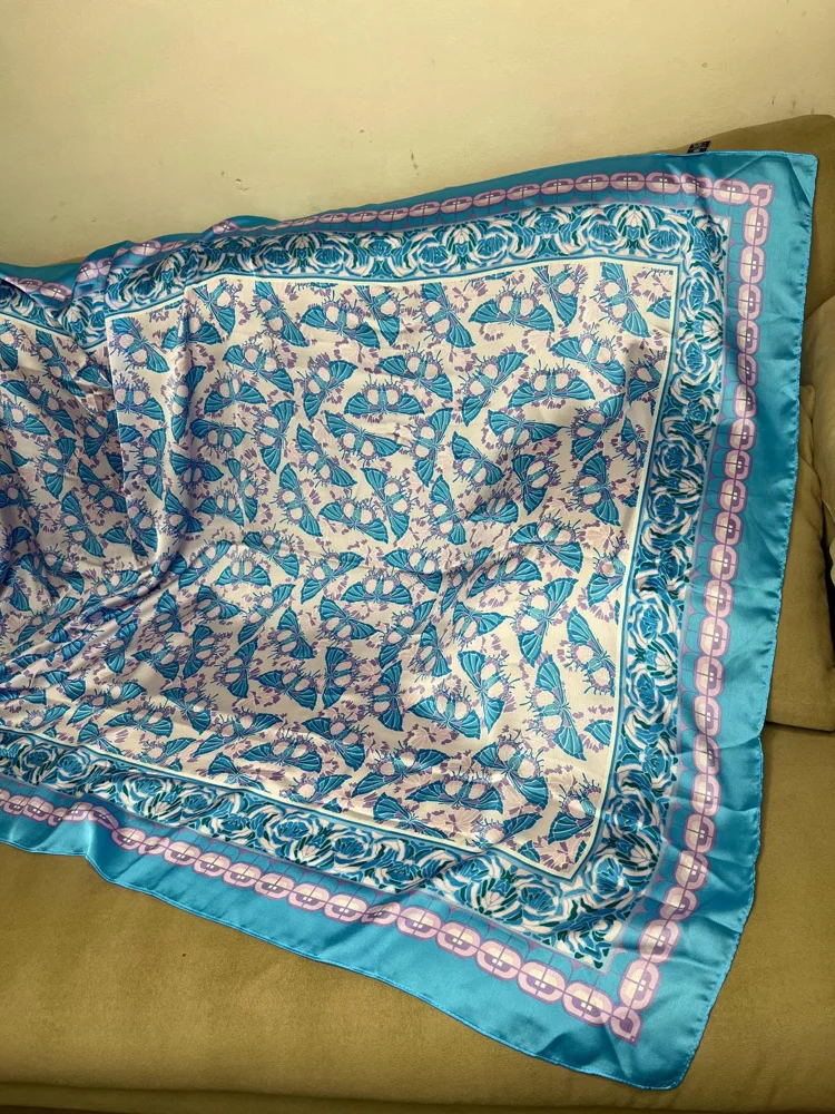 Gerard Pasquier Scarves, size Other, photo 3