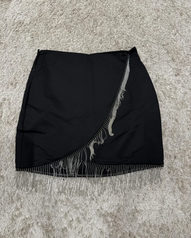 Shein Skirts, size XS / 34 / 6, photo 2