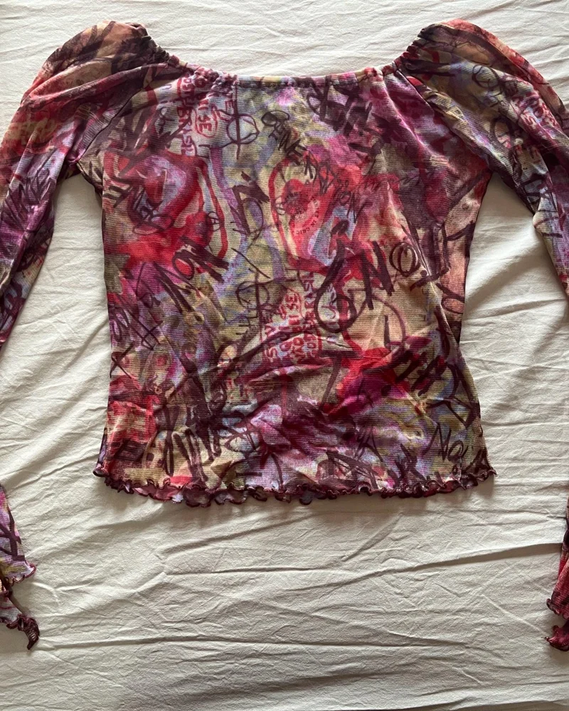 Blouses