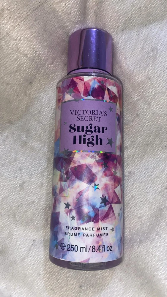 Victoria's Secret Perfume