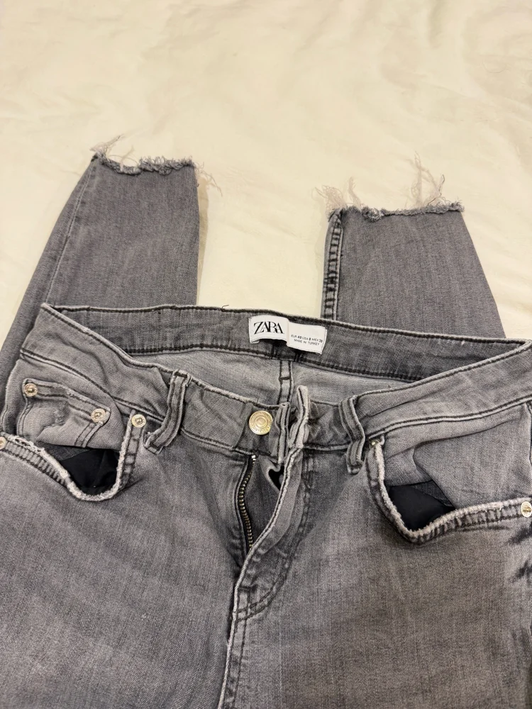 Zara Jeans, size Other, photo 3