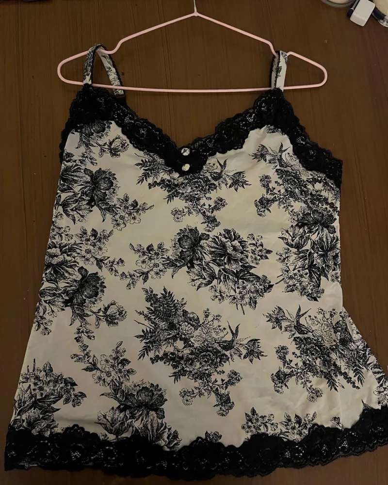 Tank Tops