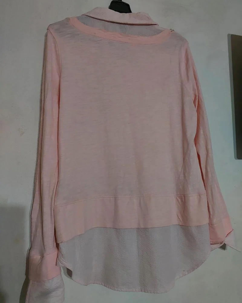 Tommy Hilfiger Long Sleeve, size S / 36 / 8, photo 2