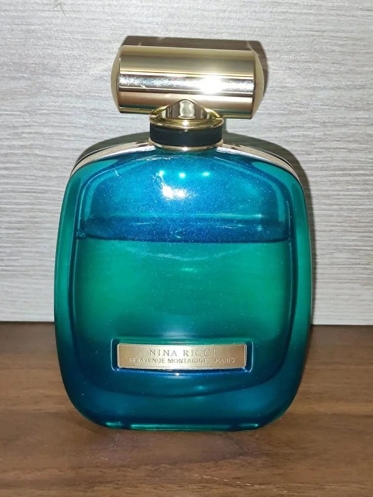Nina Ricci Perfume, size Other, photo 3