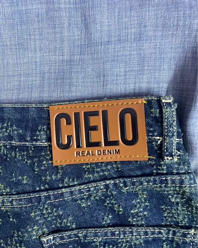 Local Jeans, size L / 40 / 12, photo 4
