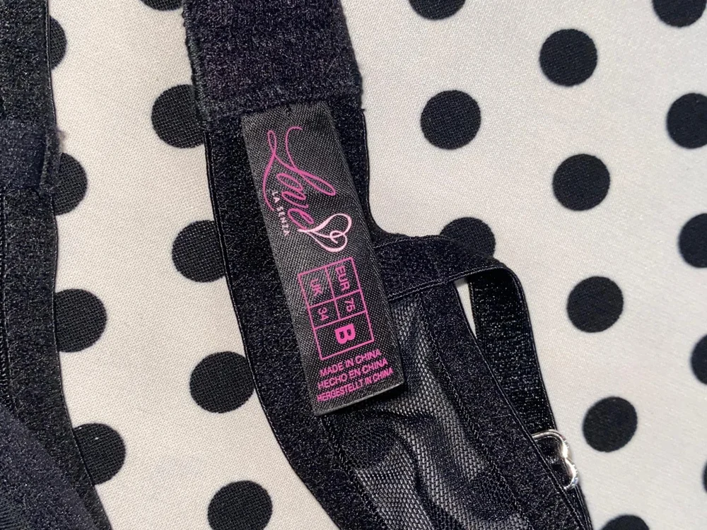 La Senza Bras, size XS / 34 / 6, photo 4
