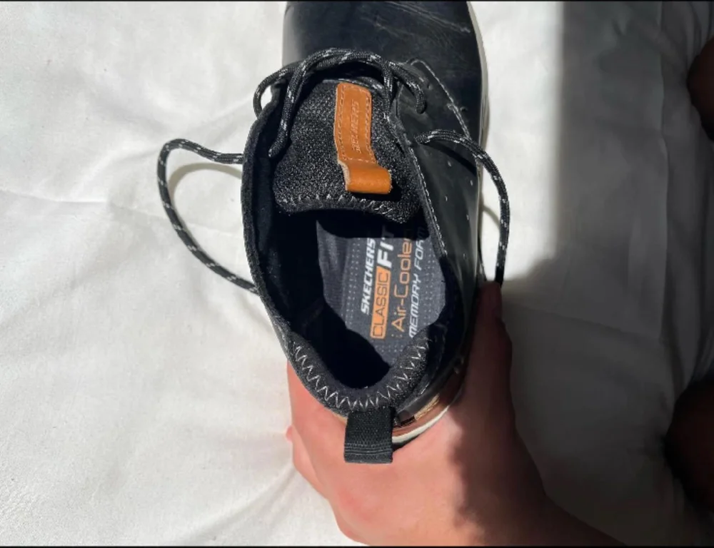 Sneakers, size 42, photo 3