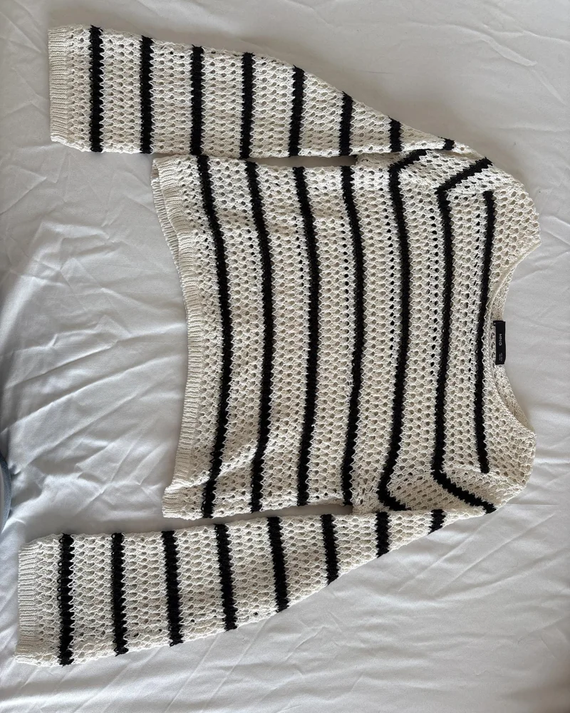 Mango Sweaters & Pullovers, size S / 36 / 8, photo 3