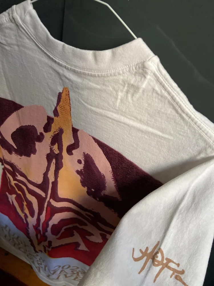 Cactus Jack / Travis Scott T-shirts, size Other, photo 4